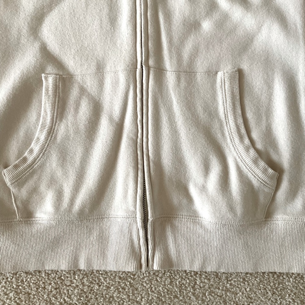 Sonoma Short Sleeve Jacket with Hood - Picture 3 of 5
